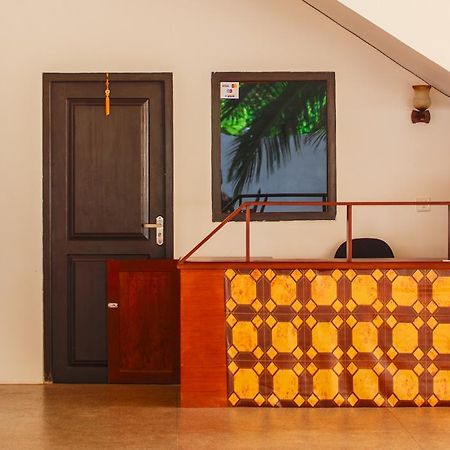 Shanketha Palace Hotel Negombo Zewnętrze zdjęcie